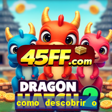 como descobrir o nome da rifa antes de abrir